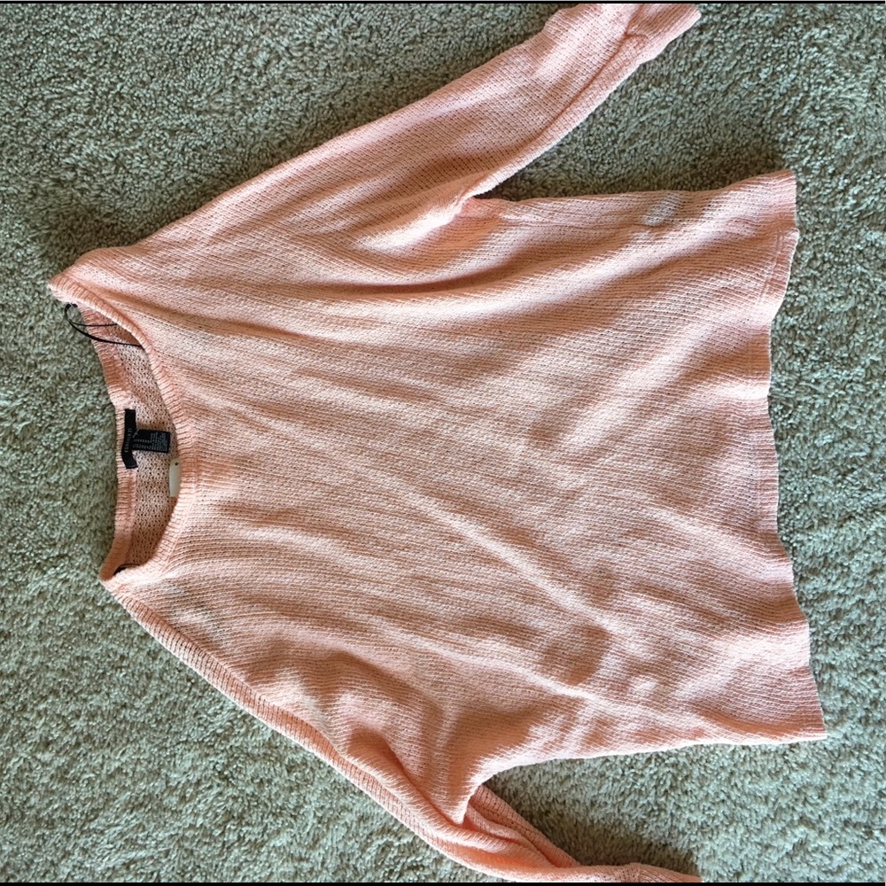 Forever 21 Sweater